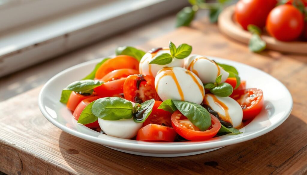 caprese salad