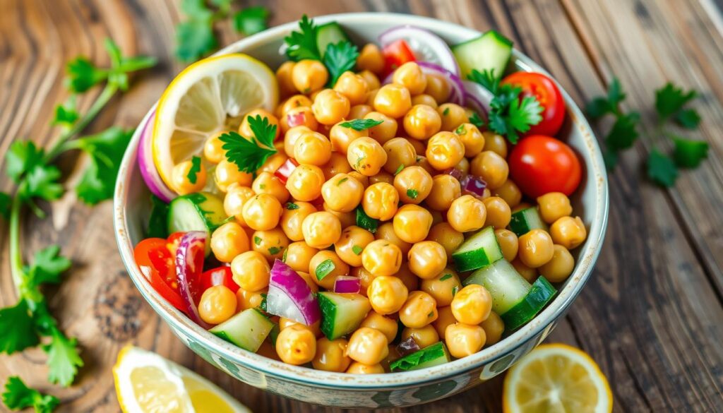 chickpeas