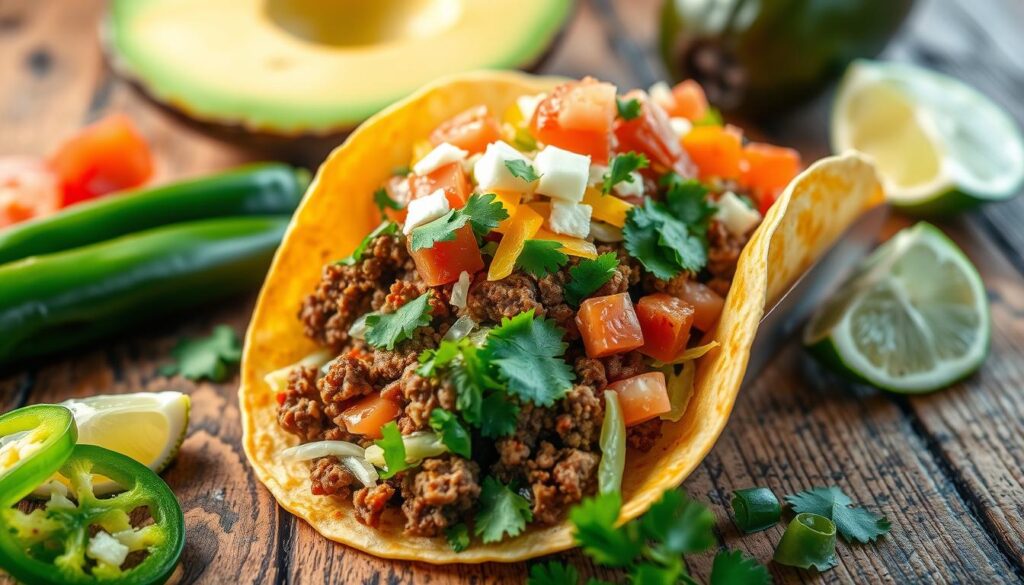 easy taco recipe