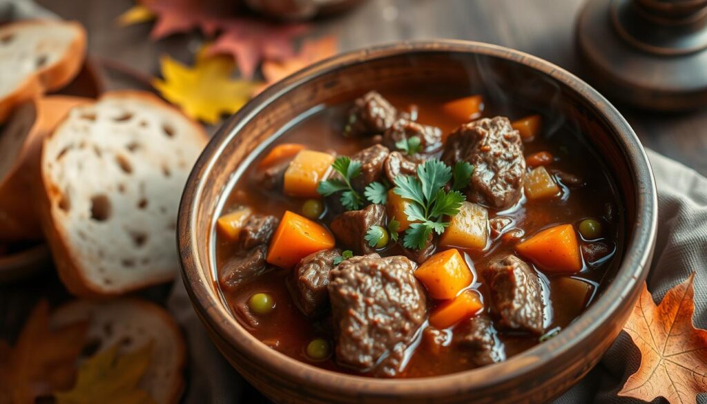 hearty stews