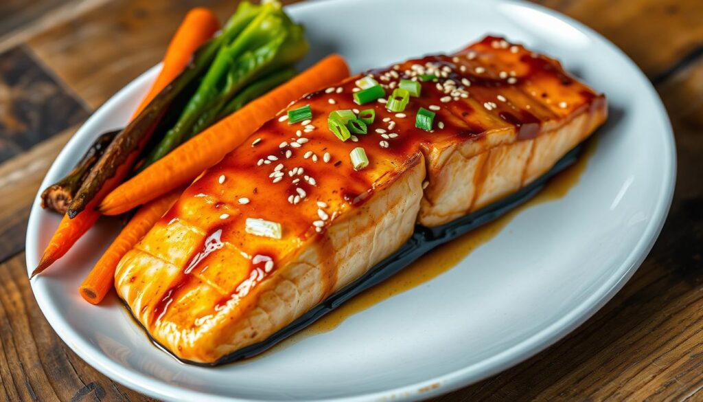 Perfect Miso Salmon at Home 