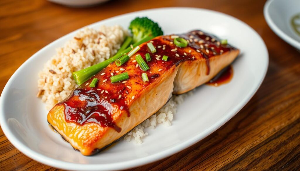 Perfect Miso Salmon at Home 